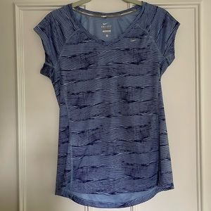 Women’s Nike Dri-Fit Training Tee